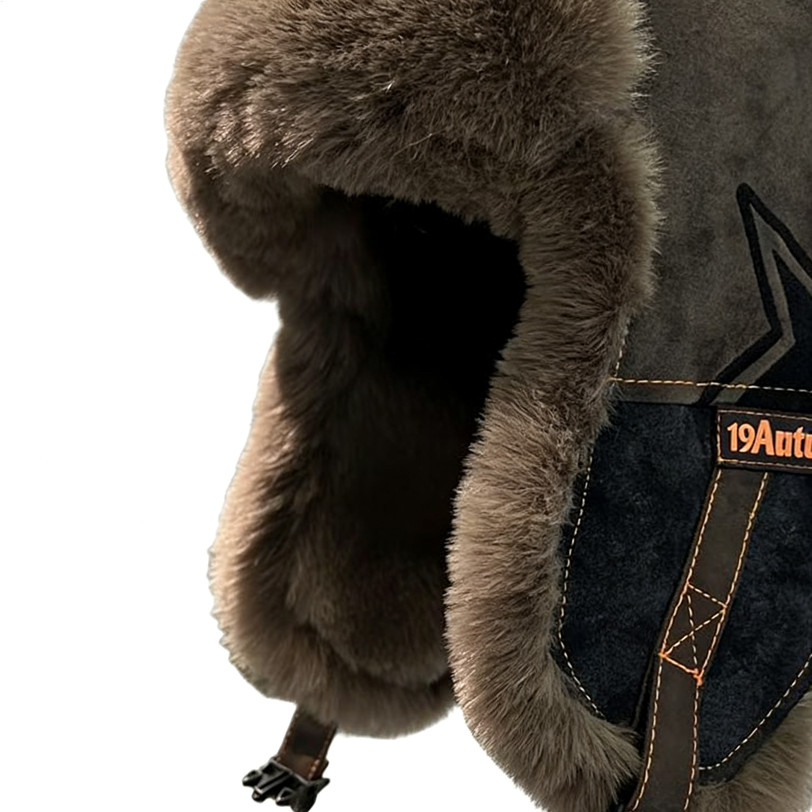 Trapper Hat Thermal Windproof  - Trapper Hat Ear Flap incelemesi ve fiyatı