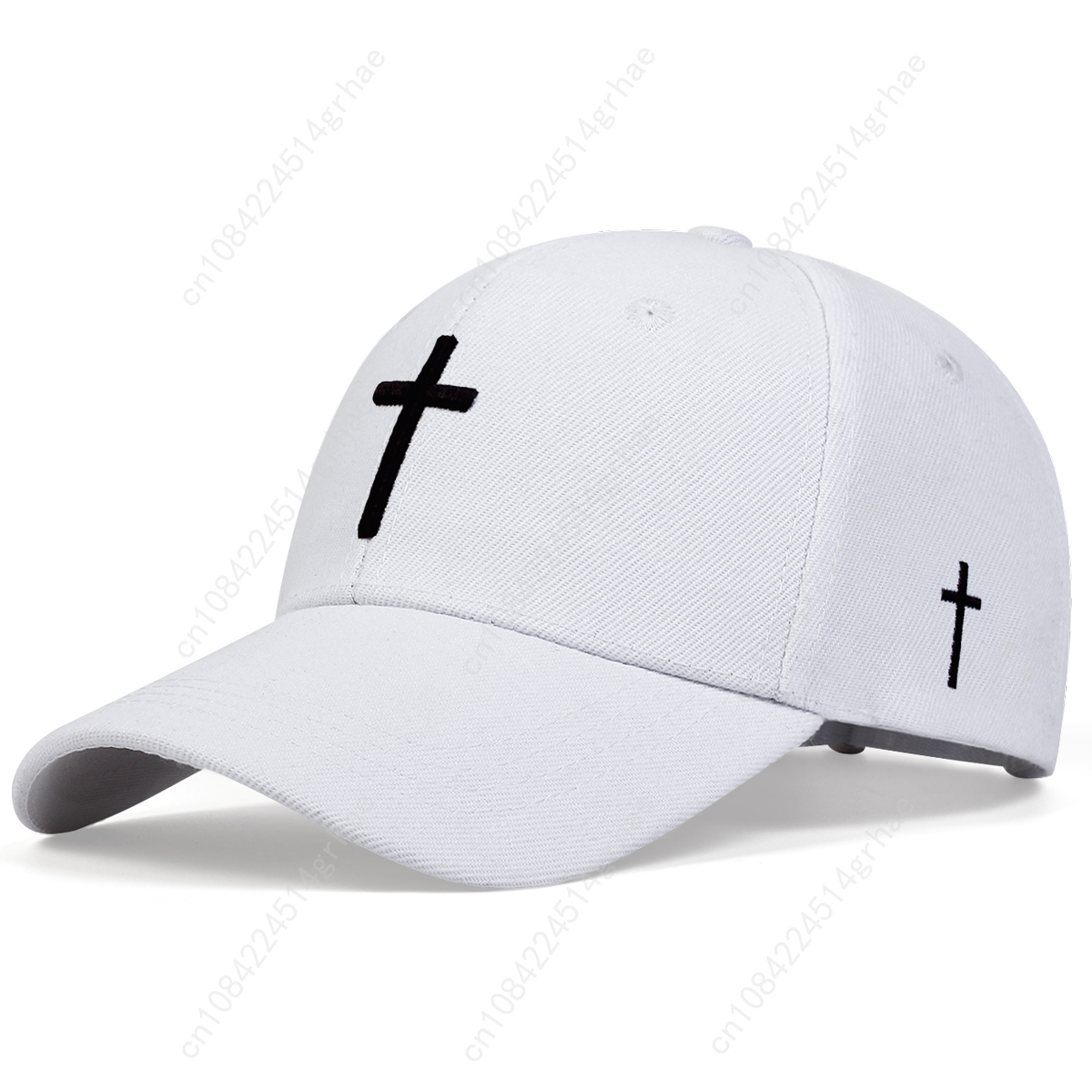 Fashion Simple Black Baseball  - Golf Cap Dad incelemesi ve fiyatı