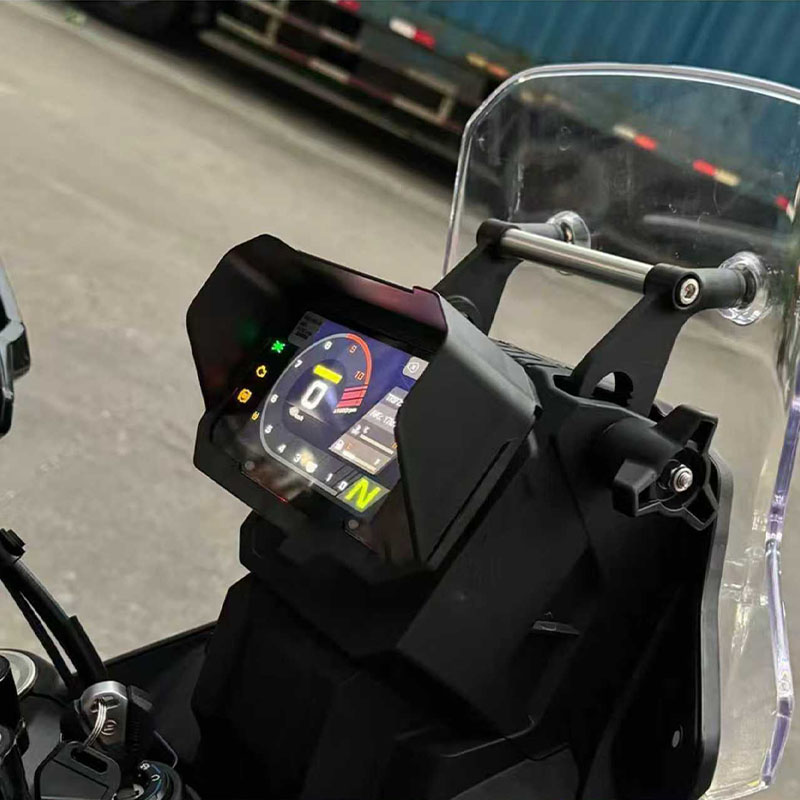 For CFMOTO 450SR 450 SR Motorc - Visor Sun Hat incelemesi ve fiyatı