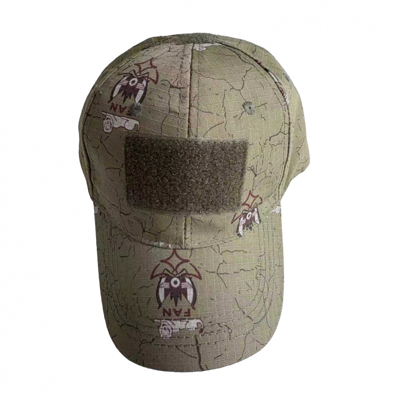 New Adjustable Velcro Duckbill - Baseball Cap Structured incelemesi ve fiyatı