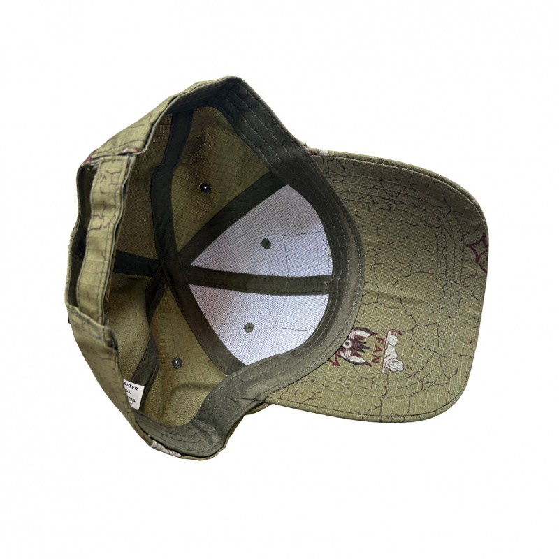New Adjustable Velcro Duckbill - Baseball Cap Structured incelemesi ve fiyatı
