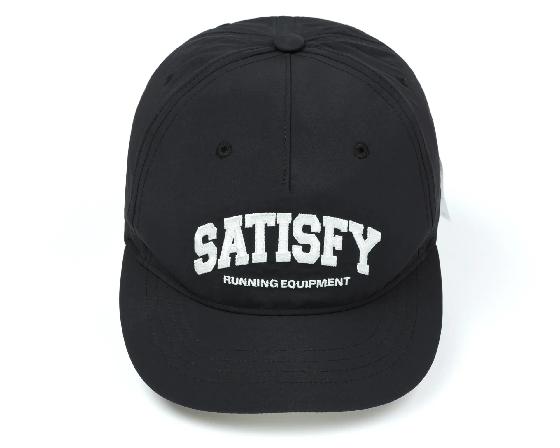 2026 Satisfy Functional Baseba - Running Cap Lightweight incelemesi ve fiyatı