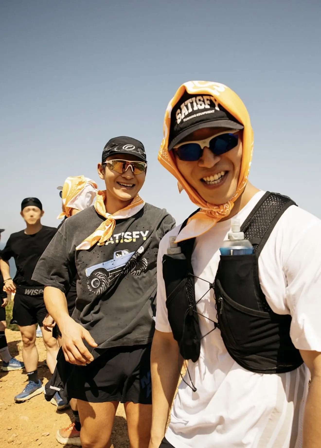 2026 Satisfy Functional Baseba - Running Cap Lightweight incelemesi ve fiyatı