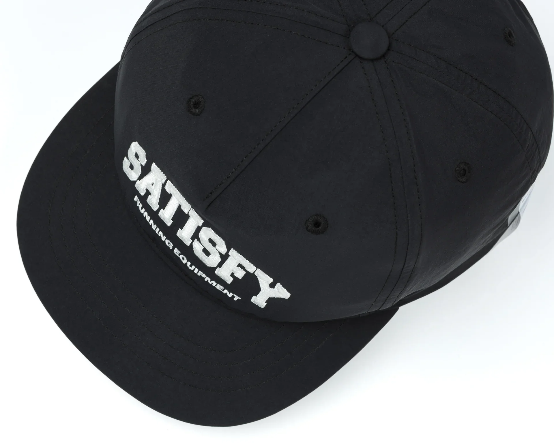 2026 Satisfy Functional Baseba - Running Cap Lightweight incelemesi ve fiyatı
