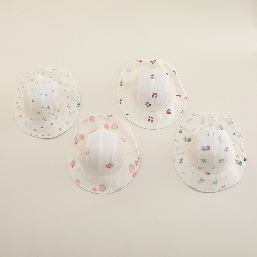 Summer Baby Beach Hat Outdoor  - Visor Sun Hat incelemesi ve fiyatı