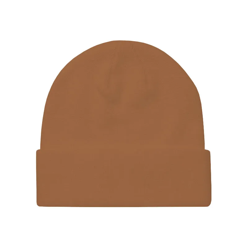 Women Unisex Knit Cuffed Plain - Beanie Cuffed Knit incelemesi ve fiyatı