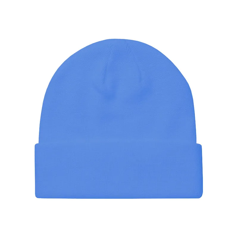Women Unisex Knit Cuffed Plain - Beanie Cuffed Knit incelemesi ve fiyatı