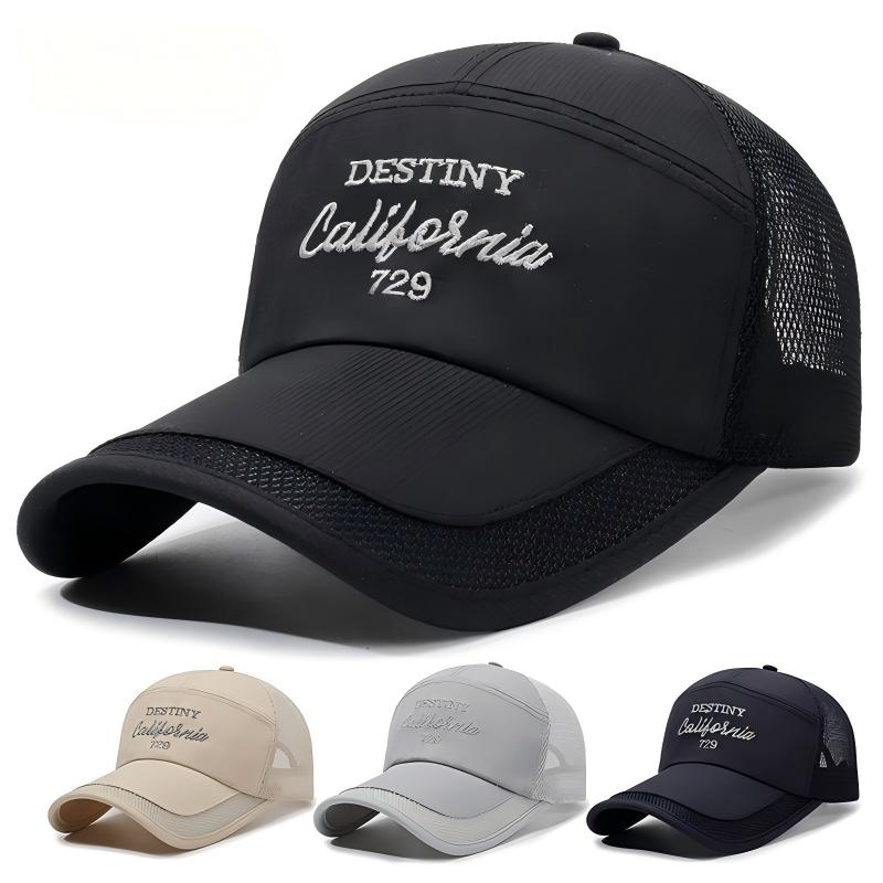 New extended brim fashionable  - Baseball Cap Structured incelemesi ve fiyatı