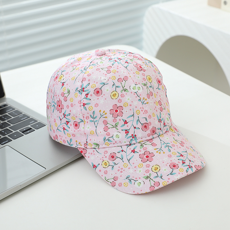Summer Kids Baseball Caps Flow - Visor Sun Hat incelemesi ve fiyatı