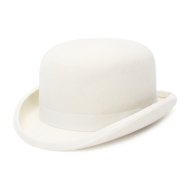 GEMVIE 100% Wool Felt Derby Ha - Fedora Hat Wool incelemesi ve fiyatı