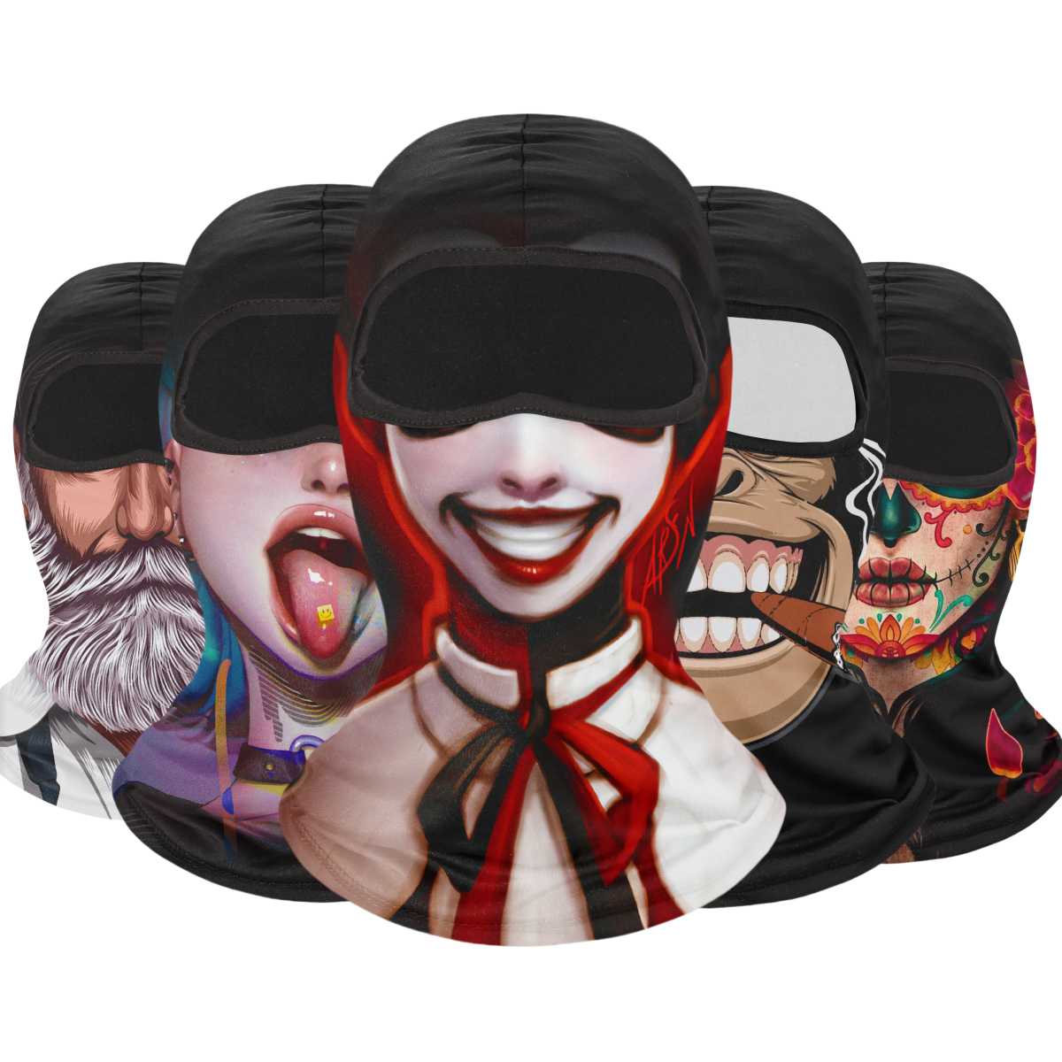 Outdoor Sunscreen Balaclava Mo - Skull Cap Helmet Liner incelemesi ve fiyatı