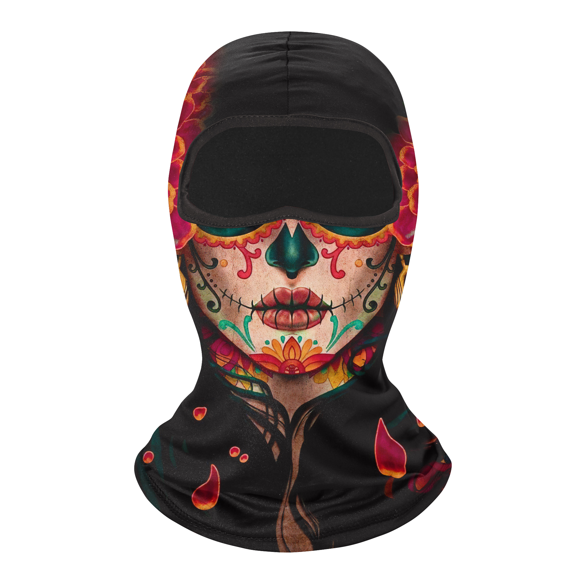 Outdoor Sunscreen Balaclava Mo - Skull Cap Helmet Liner incelemesi ve fiyatı